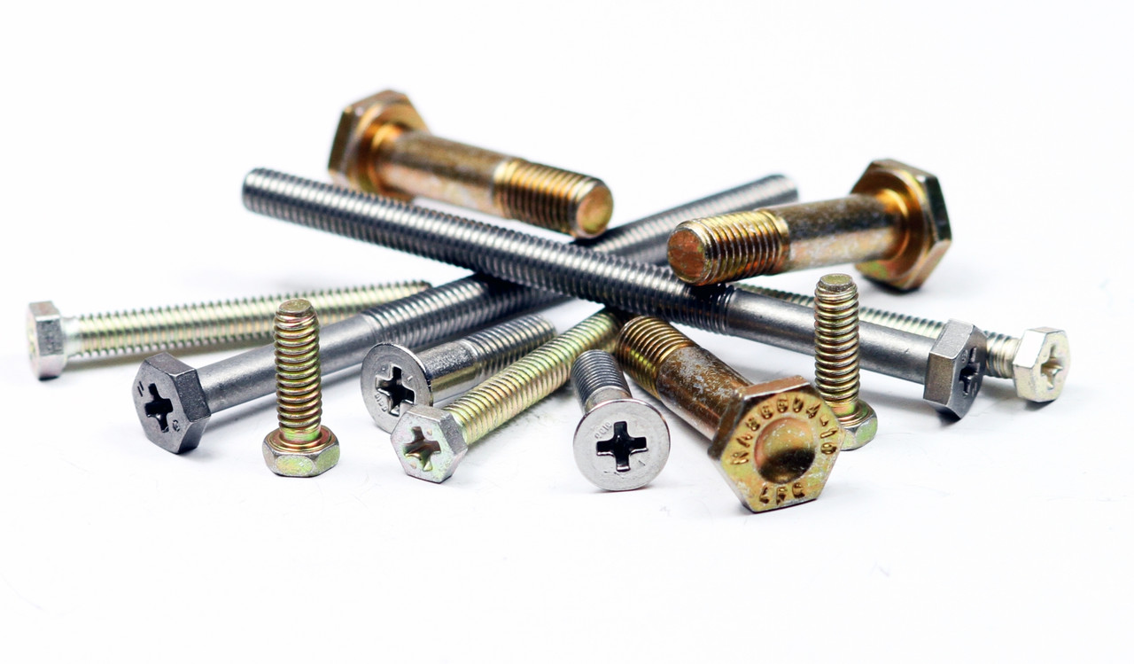 Military Fasteners Mil Spec Fasteners AFT Fasteners